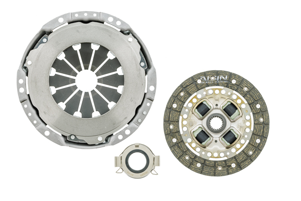 Комплект сцепления - KT-233A AISIN